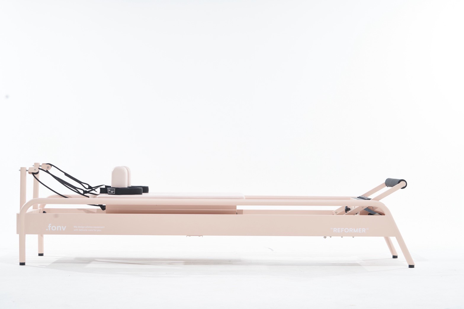 トレーニングシーン