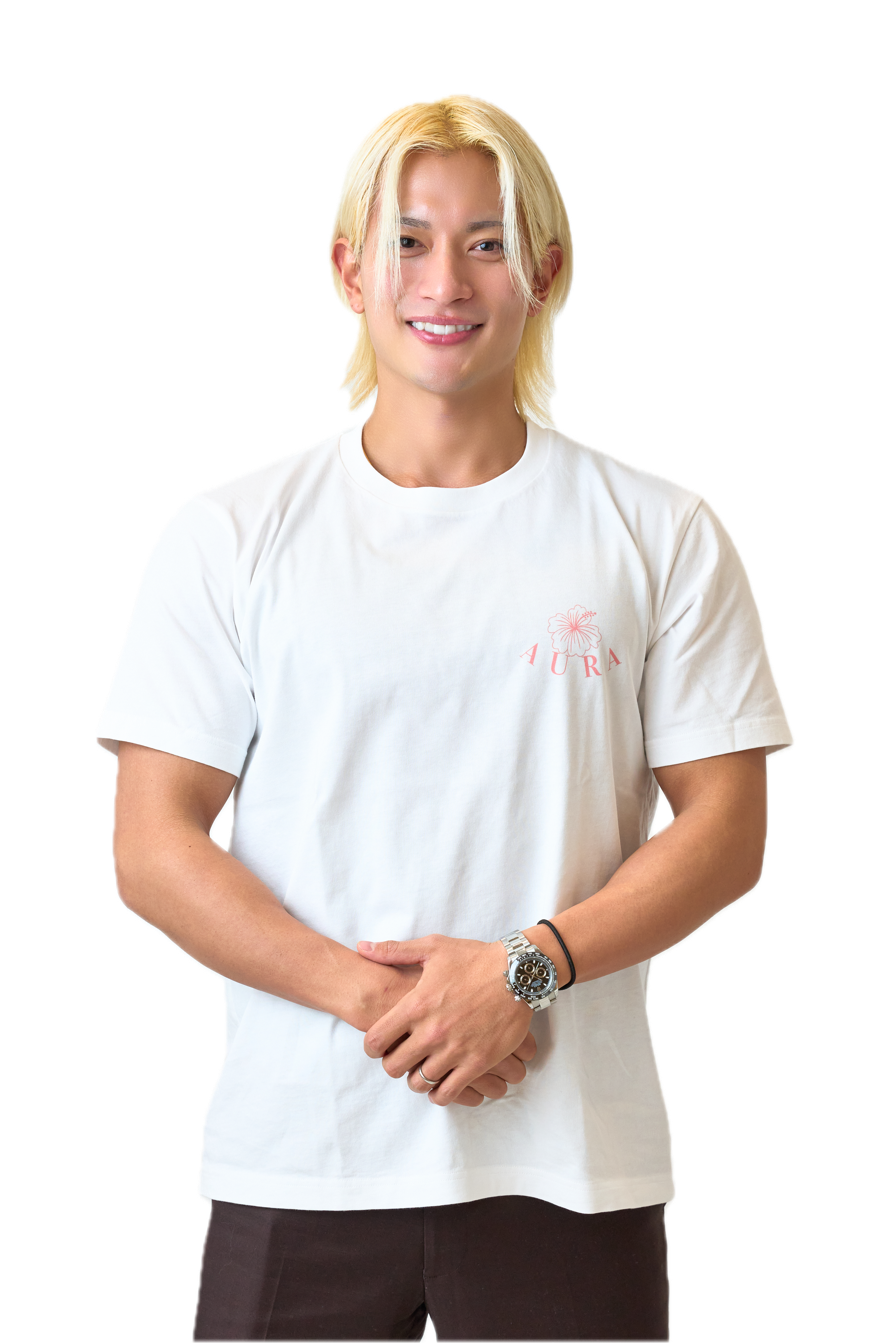 Shinnosuke
